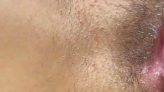 That Vagina Wants to Pee in Your Mouth