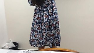 Hot Thailand Maid Apple Porn Gives Amazing Blowjob and Rough Anal in Hotel Room