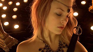 Bree Daniels hot fetish erotic video