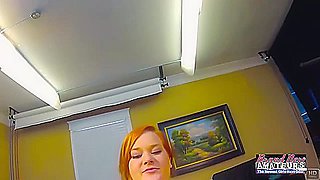 Emotional Carolyn - Bj Xxx