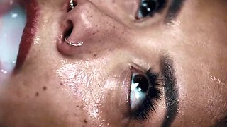 REAL LIFE HENTAI COMPILATION - Bukkake, Creampies and