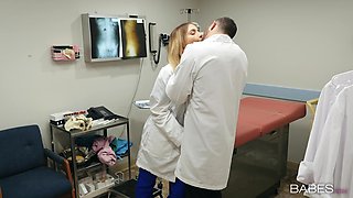 Damon Dice’s Desired Scene in a Fiery Heat