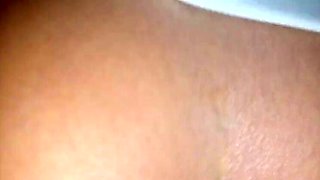 Alejandra Palacios Big Ass Latina Fucked in Car on Highway Missionary Doggy Style