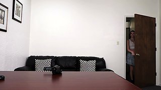 EvilAngel Zoey Monroe Solo Toy Masturbation