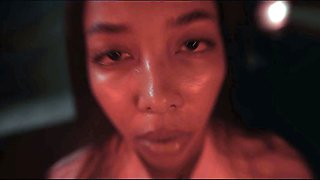 Vampire Domination - Barbie Rous And Lia Lin