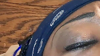 Toying with Blue Nasty