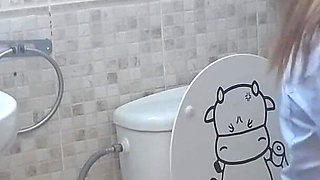 Fart Therapy! Therapist Punish You with a Shock Fart Therapy