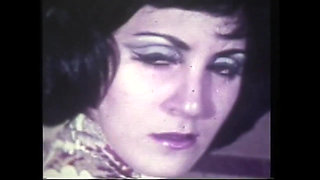 Night of Erotic Tragedy