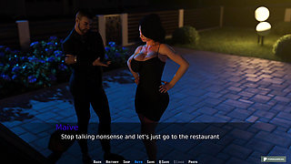 Fate and Life #6 the Mystery of Vaulinhorn