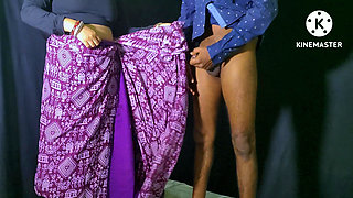 Ameature Desi Wife Unsatisfied and Uncontrolled Sex with Lover