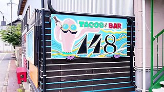 Beautiful scenery, delicious food, bathing in Nacchi