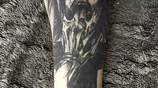 Tattoo Tour