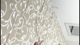 Married Brunette Young Hotwife Married to Cuckold Cuckold Husband Giving to Best Friend's Boyfriend