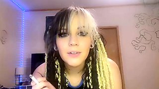 Ravenskye - Cbt Ashtray Slave