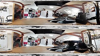 Teressa's photo trailer