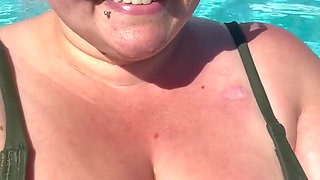 This Pool Is Great