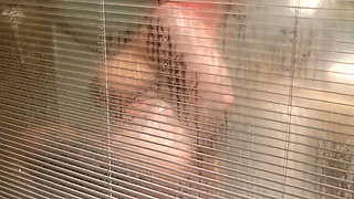 Noughty Shower Video