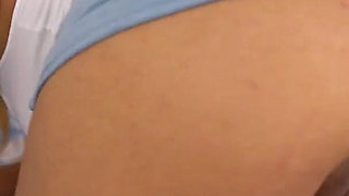 Kayla Louise JOI - Knicker Selfie