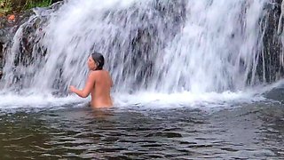 Amateur coeds voyeur fucking in public place