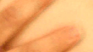 Mature Vixen's Pulsing Rosebud Prolapse Tease Dripping