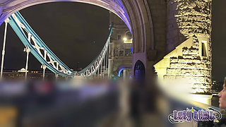 The Adventures of Lety Howl, Episode 10: I Love London