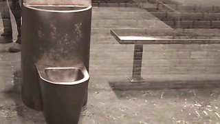 Fate Won't Separate Us by Raising Phallus - Ginger Girlfriend Succumbs to BBC 19