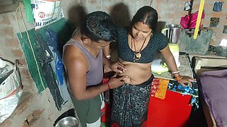 It Was Fun to Fuck the Aunty Naked. Indian Desi Style Porn Videos