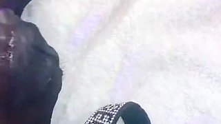 Amateur porn Gives Us Some Foot Fetish Aurora