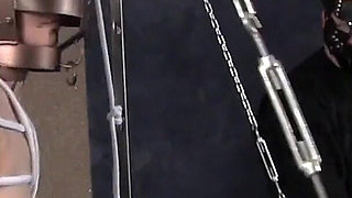 Sophia Rope Bondage and Bitter Humiliation