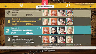 How to Install One Piece Odyssey Nude Mods [18+] + Download Mods