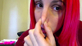 Exploring My Nose