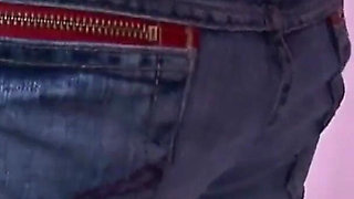 Russian teen Ahha has a very welcoming pussy