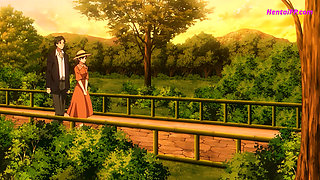 Jealousy - Want Me All You Want, I'm Your Man ( HENTAI )