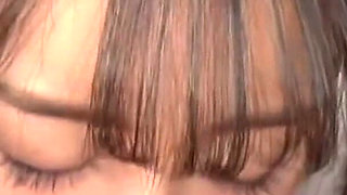 Pure Creampie. Innocent Beauty Pulls Me in, Sweet Face Hides a Bold, Irresistible Side - Part 4