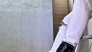 Do You Want My Soles? Earn Them.