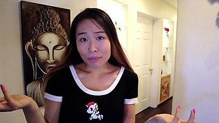 Layndare - She Blackmails You To Take Her Virginity