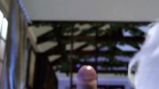 She Is My Lustful Neighbor - 3D Animation