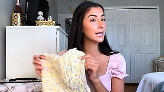 Valentina Villegas Haul
