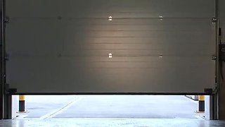 Mature MILF Hard Fuck on Ferrari - Pascal White Public Sex