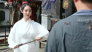 The acupuncture point enjoying the great body of Chu Chi Nhuoc