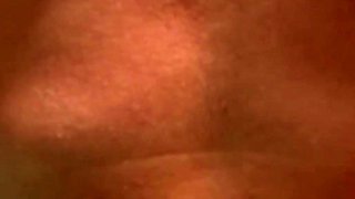 Naked in Mexico - Courtney Sins in the buff