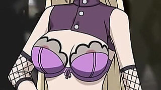 Naruto - Kunoichi Trainer [v0.13] Part 34 Ceremony by Loveskysan69