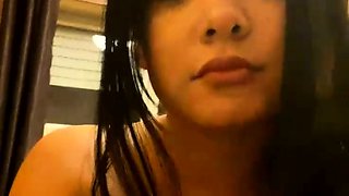 Omege japanese girl with big boobs on cams