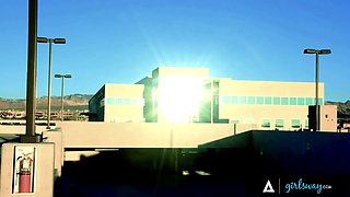 Girlsway - nurse nails patient compilation! Kenzie Reeves, India Summer, Sarah Vandella, & way more!