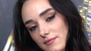 Alice Zaffyre With Her Updated Anal Riding Audition On