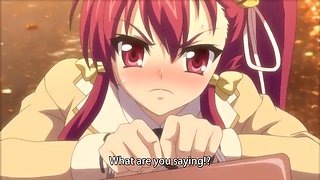 Hentai 3: Blowjob, Japanese  Anime Porn