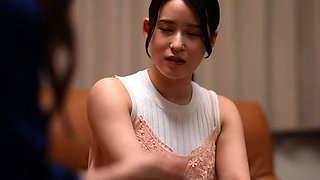 Amateur asian stepsister teen