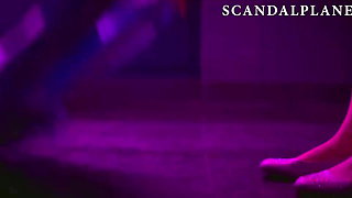 Joey King Defloration Sex from The Act On ScandalPlanet.Com