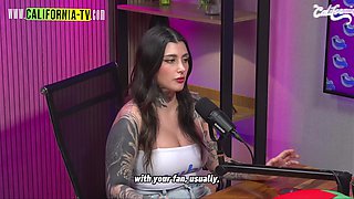 Fetish Fest On The Podcast With Lulu Valotta