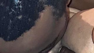 Hubby Licking My Clit Tongue Fucking My Pussy Intense Moaning Orgasms